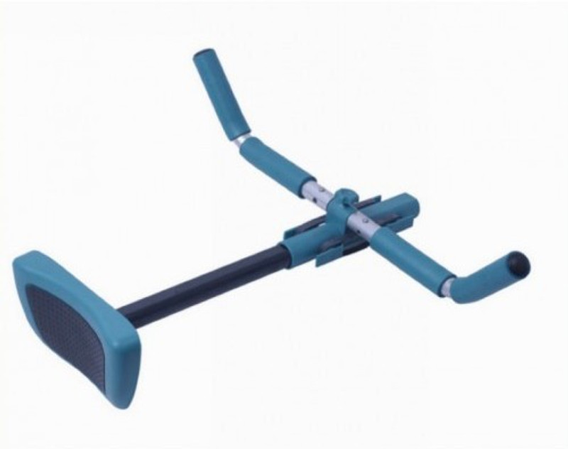 Iris Maxi Trim Ab Exerciser(Green, Black) Iris Maxi Trim Ab Exerciser(Green, Black)