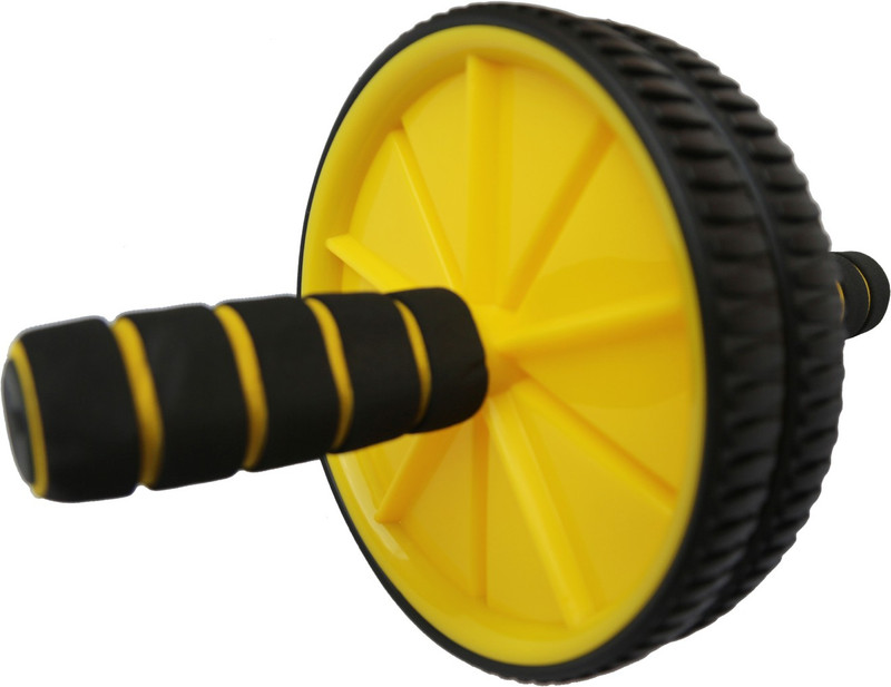 Sihra Super Flexible Ab Exerciser(Multicolor) Sihra Super Flexible Ab Exerciser(Multicolor)