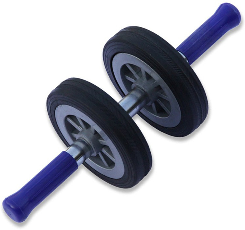 Vinex AB Roller Ab Exerciser(Black) Vinex AB Roller Ab Exerciser(Black)