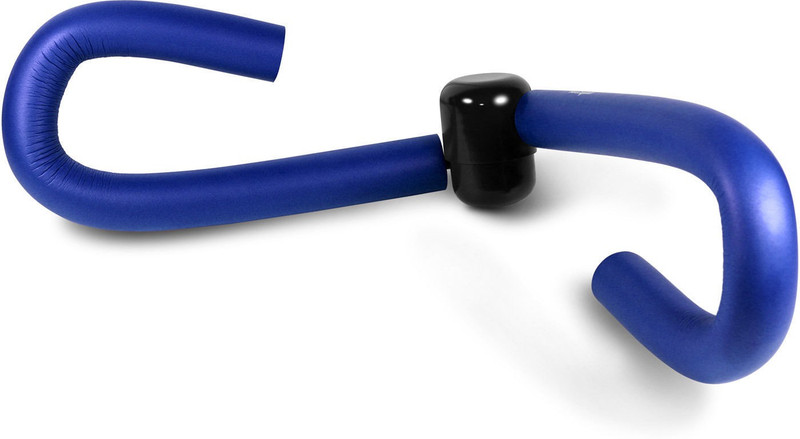 Sahni Sports Thigh Master Leg & Arm Exercise Muscle Toner Ab Exerciser(Blue) Sahni Sports Thigh Master Leg & Arm Exercise Muscle Toner Ab Exerciser(Blue)