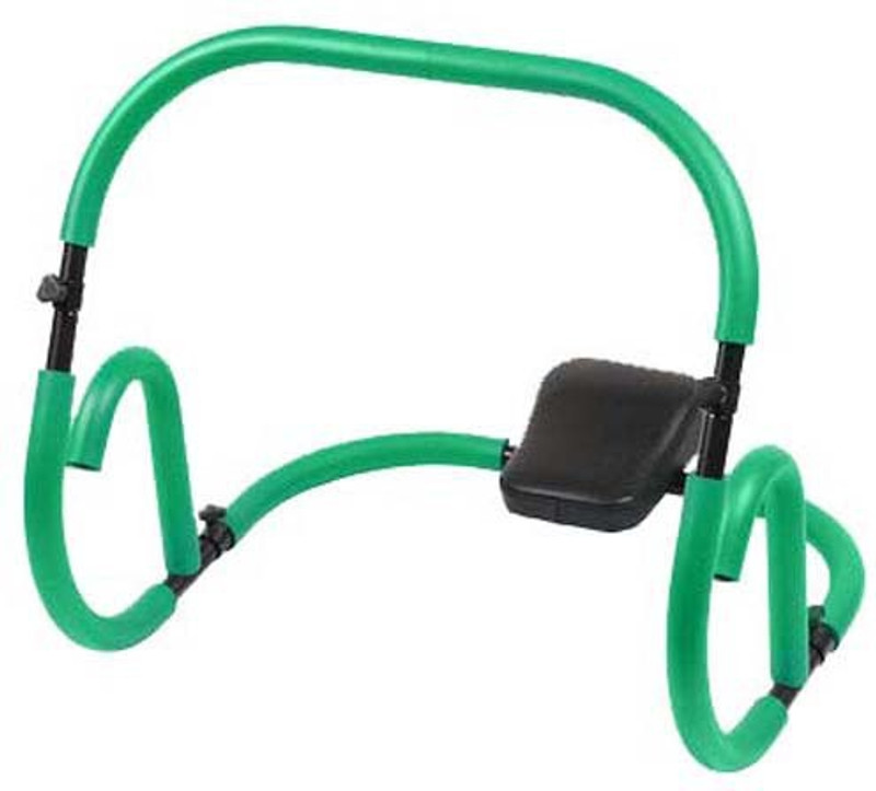 KAMACHI Slimmer 1000 Ab Exerciser(Green) KAMACHI Slimmer 1000 Ab Exerciser(Green)
