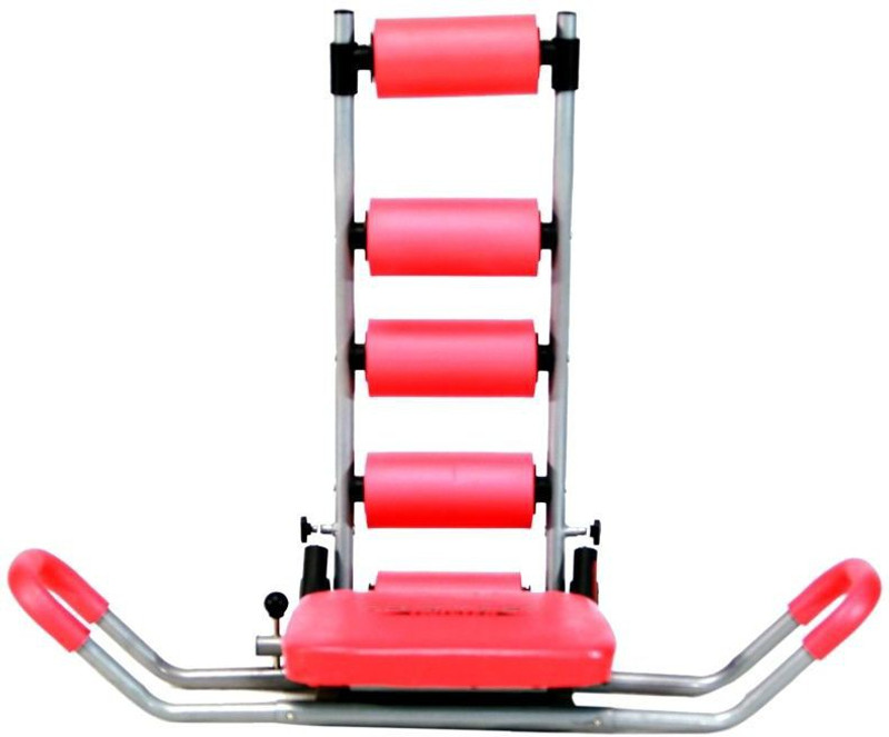 Trans Ab Rocket Twister Ab Exerciser(Red) Trans Ab Rocket Twister Ab Exerciser(Red)