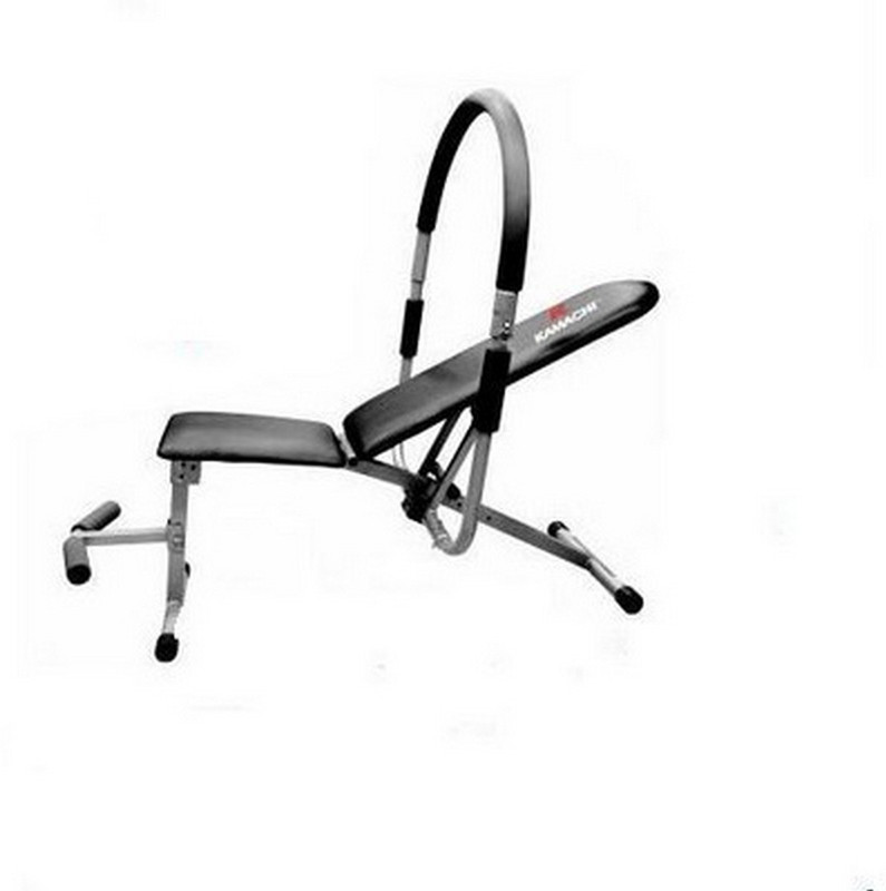 KAMACHI Ab Proyoung Multipurpose Fitness Bench KAMACHI Ab Proyoung Multipurpose Fitness Bench
