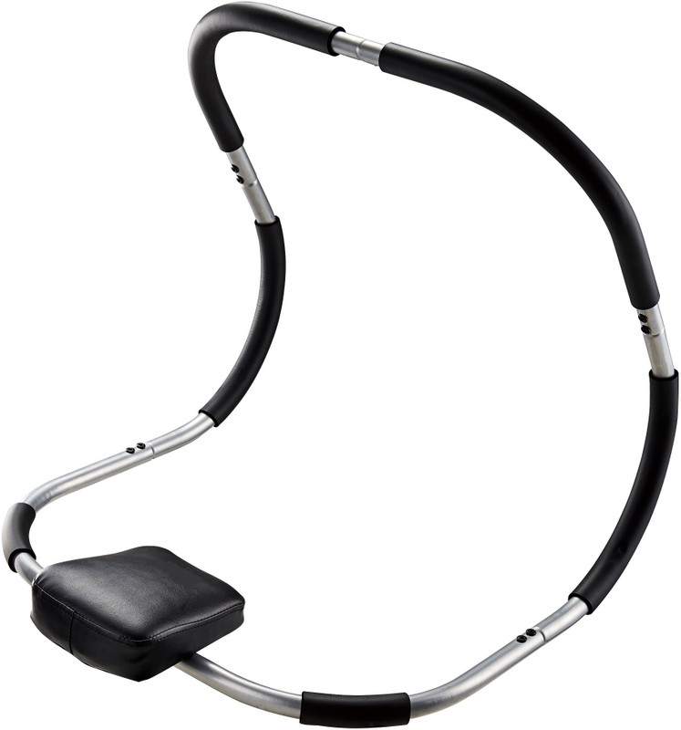 Cruncher Crunches Rocket Twister Total Zone Flex Wonder Six Pack Abs Maha Fitness Pump Roller Bodi Pro Slider Power Strecher Tummy Trimmer Ab Exerciser(Black) Cruncher Crunches Rocket Twister Total Zone Flex Wonder Six Pack Abs Maha Fitness Pump Roller Bodi Pro Slider Power Strecher Tummy Trimmer Ab Exerciser(Black)