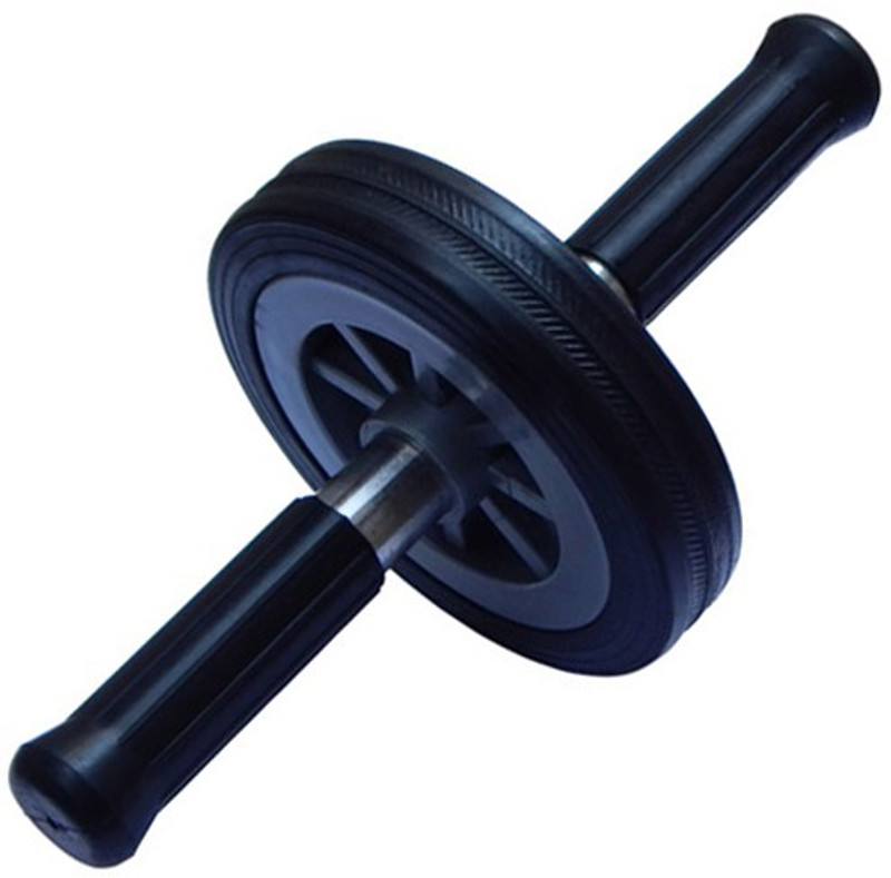 Vinex AB Wheel - Ecos Ab Exerciser(Black) Vinex AB Wheel - Ecos Ab Exerciser(Black)