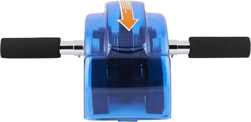 TOTAL Slider Ab Exerciser(Blue) TOTAL Slider Ab Exerciser(Blue)