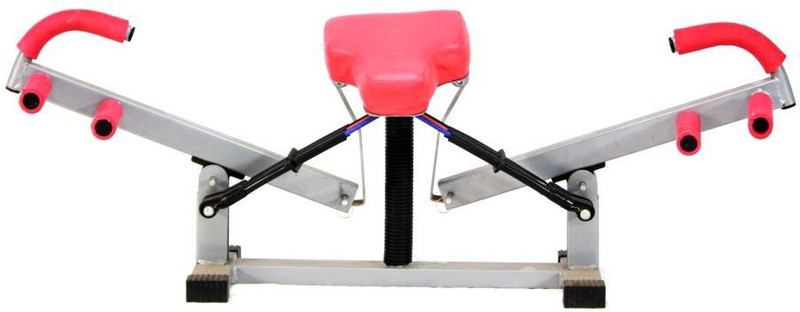 Telebrands Push Up Pump Multipurpose Fitness Bench Telebrands Push Up Pump Multipurpose Fitness Bench