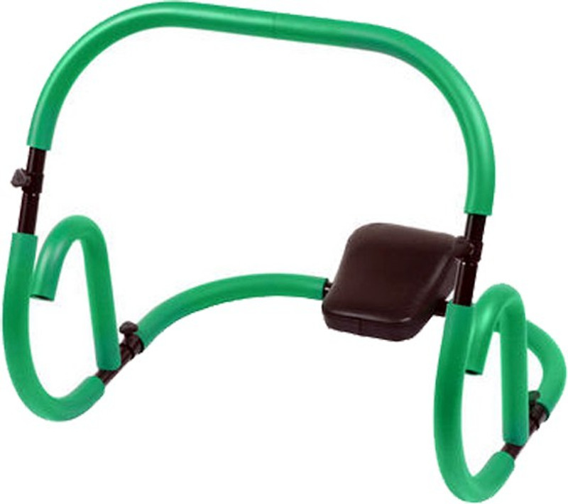 GB Slimmer Ab Exerciser(Green) GB Slimmer Ab Exerciser(Green)