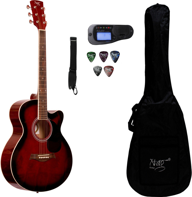 Xtag guitar company on sale