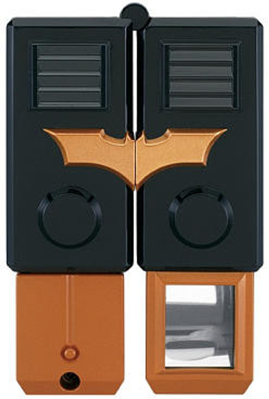 Batman Gadgets - Periscope