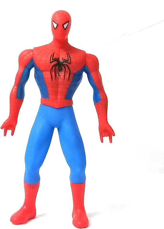 Akki Collection mar-vel(Multicolor)