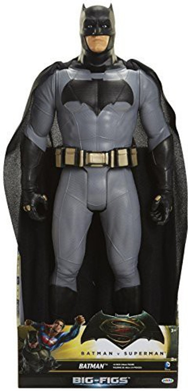 Batman Vs Superman Vs Superman BIG FIGS 19