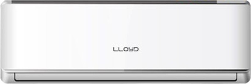 Lloyd 2 Ton 3 Star Split AC - White(LS24AA3)