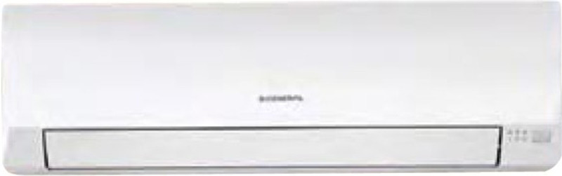 O-General 1 Ton Inverter Star Split AC - White(ASGA12JLCA)
