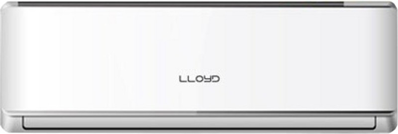 Lloyd 0.8 Ton 3 Star Split AC - White(LS9AA3)