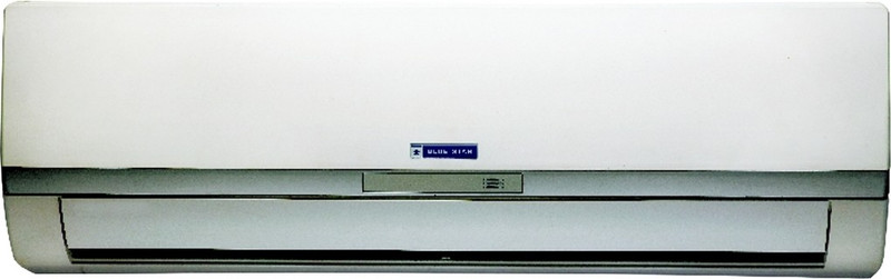 Blue Star 1.5 Ton 3 Star Split AC - White(3HW18VCU, Copper Condenser)