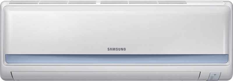 Samsung 1.5 Ton 3 Star Split AC - Blue Strip(AR18KC3UDUQ, Aluminium Condenser)