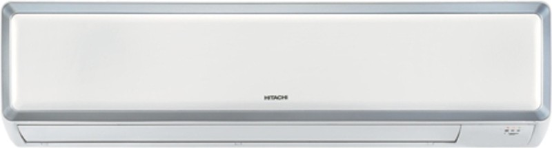 Hitachi 1 Ton 3 Star Split Inverter AC - White(RAU012HVEA)