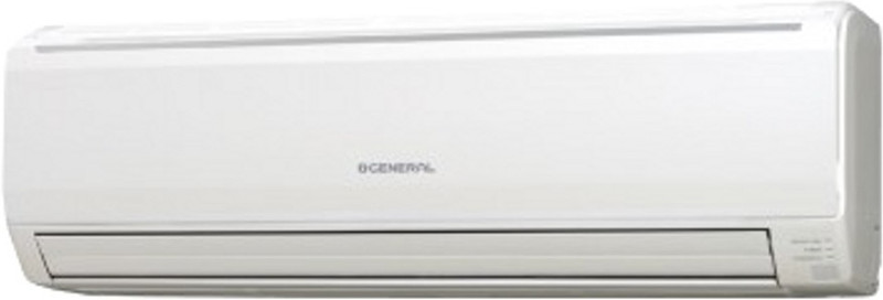 O-General 2 Ton 2 Star Split AC - White(ASGA24FMTA, Copper Condenser)