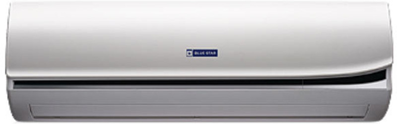 Blue Star 1.5 Ton 3 Star Split AC - White(3HW18JB1)