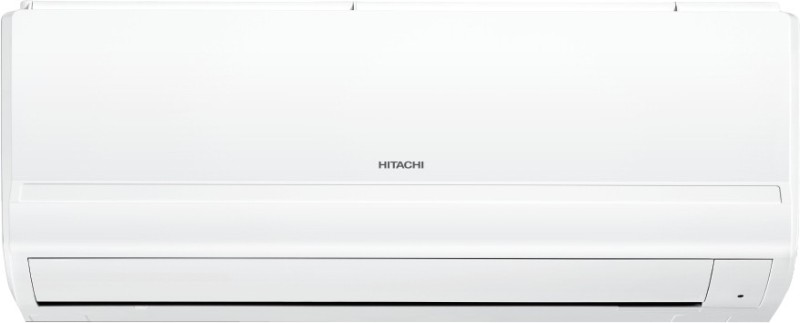 Hitachi 1.5 Ton 3 Star Split Inverter AC - White(RAU318KWEA)