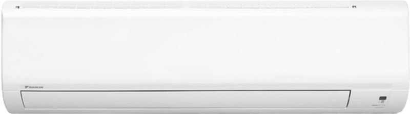 Daikin 1.5 Ton 2 Star Split AC - White(FTQ50QRV16)