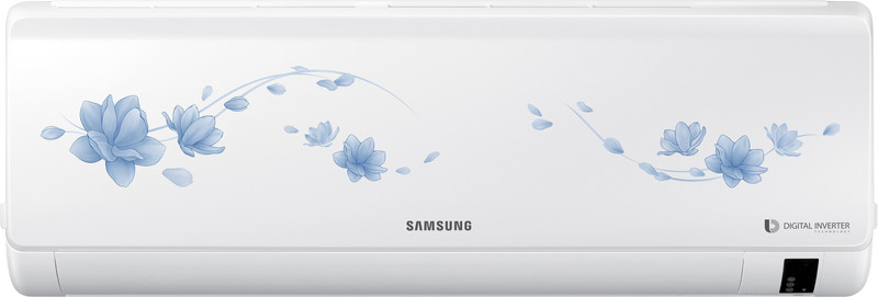 Samsung 2 Ton 3 Star Split Inverter AC - Magnolia(AR24MV3HETS)