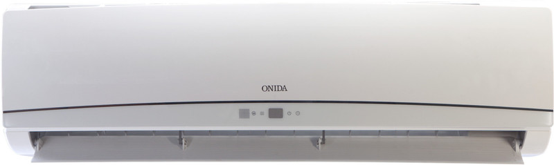 Onida 1.5 Ton 3 Star Split Inverter AC - White(INV18DLA, Copper Condenser)