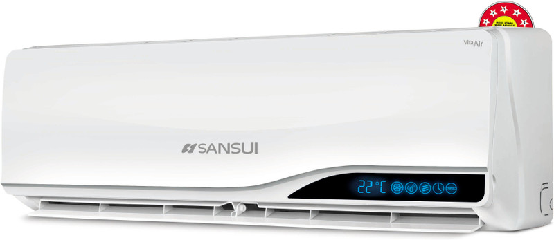 From ?19,990 - Sansui Split ACs - home_kitchen