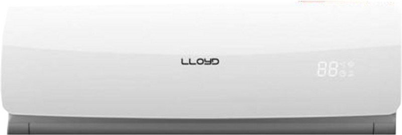 Lloyd 1.5 Ton 3 Star Split AC - White(LS19A3OB)