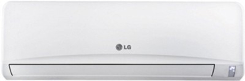 LG 1.5 Ton 2 Star Split AC - White(LSA5NP2A / 1)