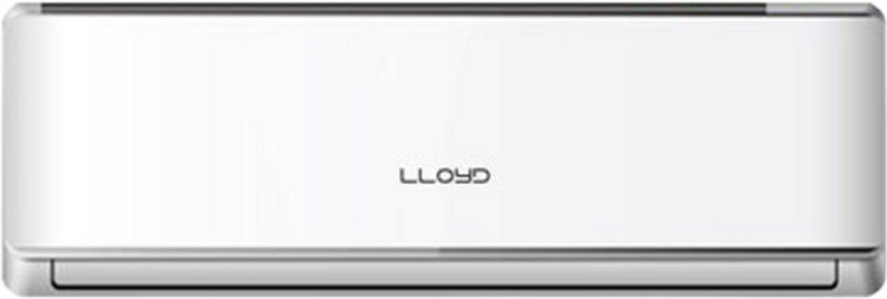 Lloyd 1 Ton 3 Star Split AC - White(LS13AA3, Copper Condenser, Copper Condenser)