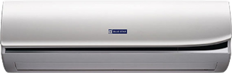 Blue Star 1.5 Ton 3 Star Split AC - White(3HW18FA1)