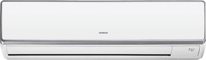 Hitachi 1.5 Ton 5 Star Split AC - White(RAU518HWDD)