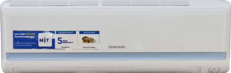 Samsung 1.5 Ton 3 Star Split AC - India Green(AR18JC3USUQ)