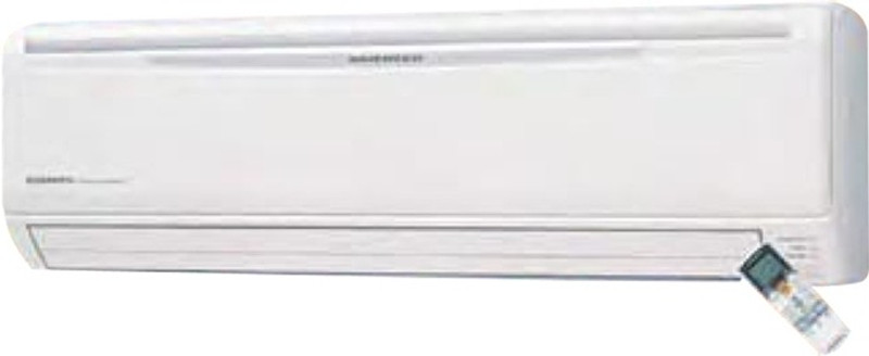 O General 2 Ton 4 Star BEE Rating 2017 Split AC  - White(ASGA24JCC) RS.73499 (41.00% Off) - Flipkart