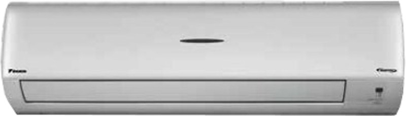 Daikin 1.5 Ton 3 Star Split Inverter AC - White(FTKH50RRV, Copper Condenser)