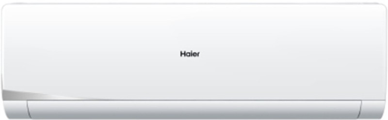 Haier 1.5 Ton 3 Star Split Inverter AC - White(HSU-19NSS3(DCINV), Copper Condenser)