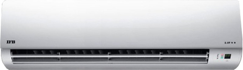 IFB 2 Ton 2 Star Split AC - White(IACS24AK2TC, Copper Condenser)