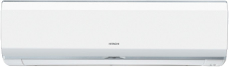 Hitachi 1.5 Ton 5 Star Split AC - White(RAU518KWD(S))