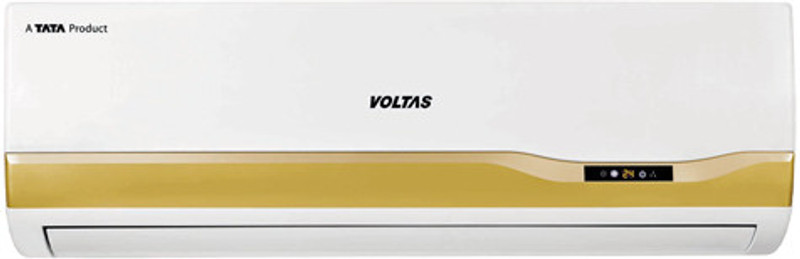 Voltas 1.5 Ton 3 Star Split AC - White(183LYe)
