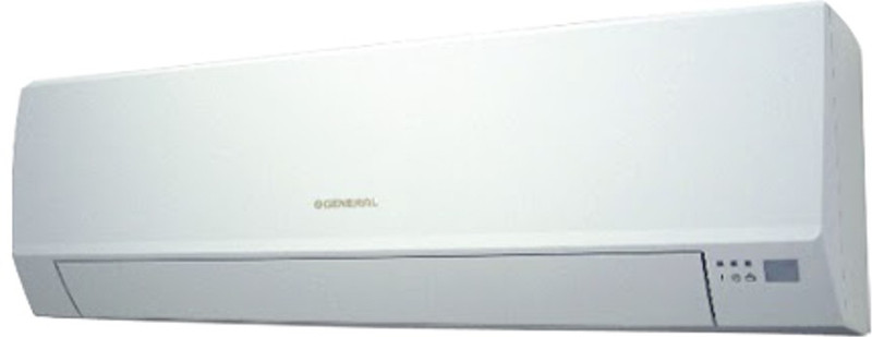 O-General 1 Ton 3 Star Split AC - White(ASGA12BMTA)