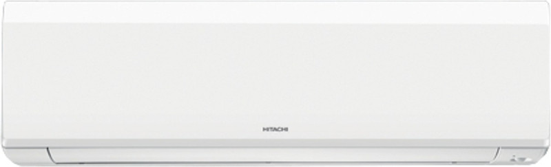 Hitachi 1.5 Ton 5 Star Split AC - White(RAU518IVD)