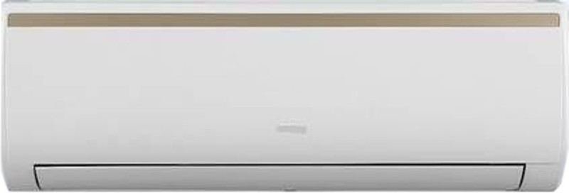 Godrej 1 Ton 5 Star Split AC - White(GSC 12 TSZ 5 RWPT, Copper Condenser)