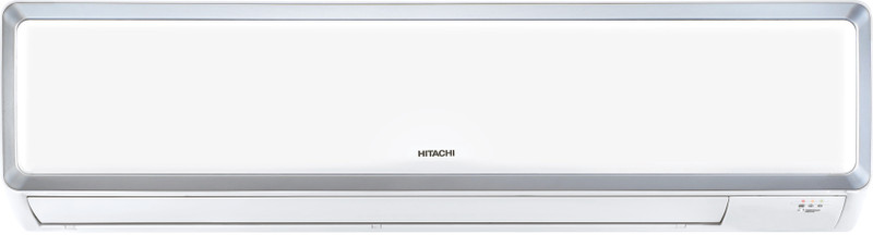 Hitachi 2 Ton 3 Star Split AC - Silver(RAU323HWDS)