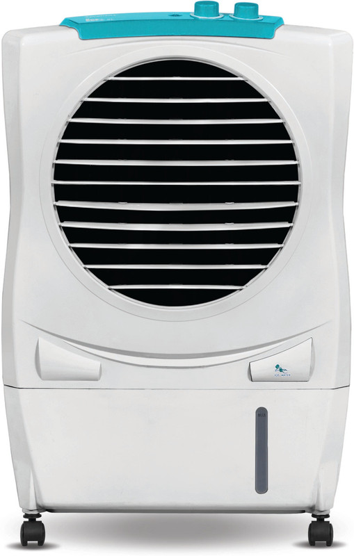 Symphony Ice Cube XL Room/Personal Air Cooler(White, 17 Litres)