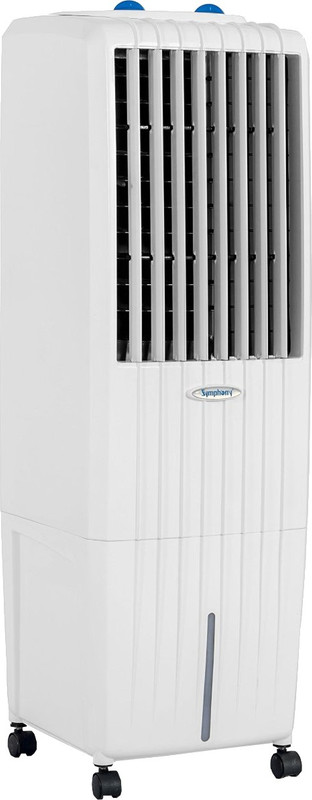 Symphony Diet 22 T Tower Air Cooler(22 Litres) RS.9782 (10.00% Off) - Flipkart