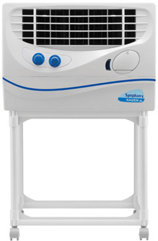 Symphony Kaizen Jr. (with Trolley)_dummy Room/Personal Air Cooler(22 Litres)