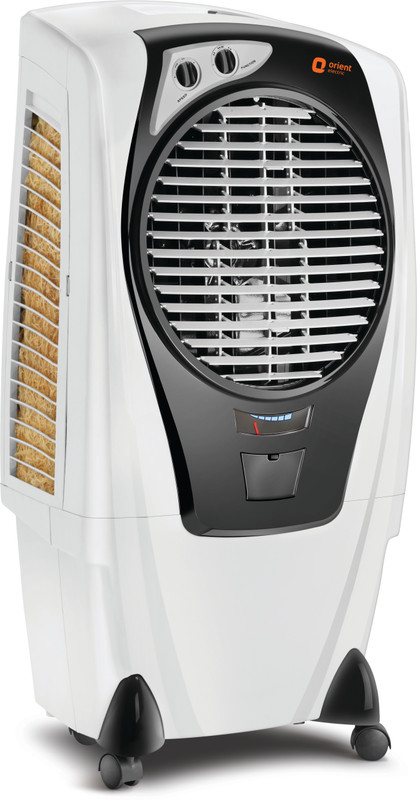 Orient Electric Snowbreeze Slim - CD5501H Desert Air Cooler(White, 55 Litres)