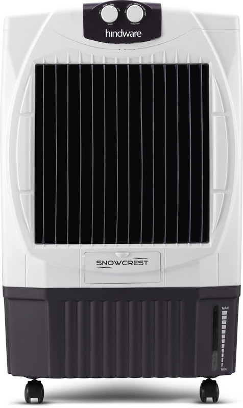 Hindware CD-1710001WBR Desert Air Cooler(Brown, 100 Litres)